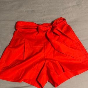J. Crew shorts